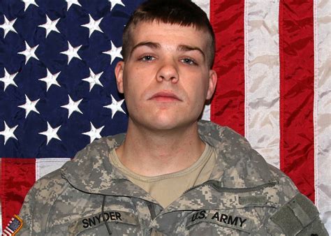 Army Identifies Alaska Based Soldier Found Dead By Police