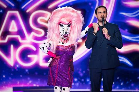 Mask Singer la saison 4 débute mardi 23 août sur TF1 avec Camille