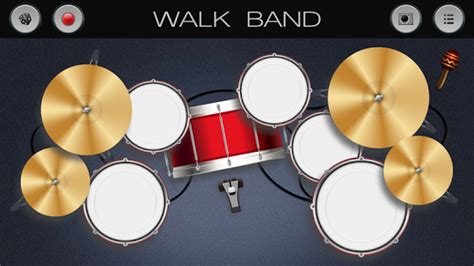 Walk Band – Making Music Production Virtual - One Click Root