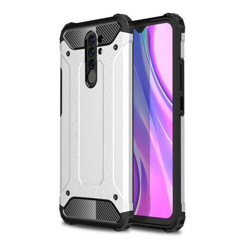 Аксесоари и калъфи за Xiaomi Redmi 9