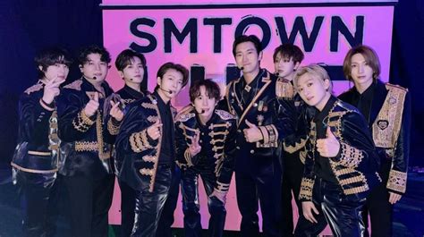 Segini Harga Tiket Konser Super Junior Di Jakarta