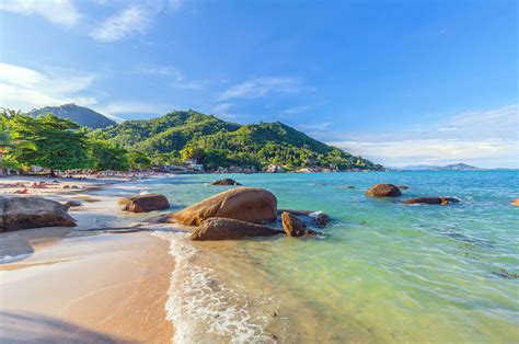 Ferries From Bangkok To Koh Samui From Thb 1451 Jul 2025