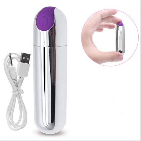 Vibrador Bullet Massageador Anus Vagina Ponto G Estimulador Niveis Mundo Lgbt