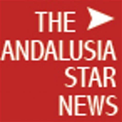 Andalusia Star News (@andalusianews) / Twitter