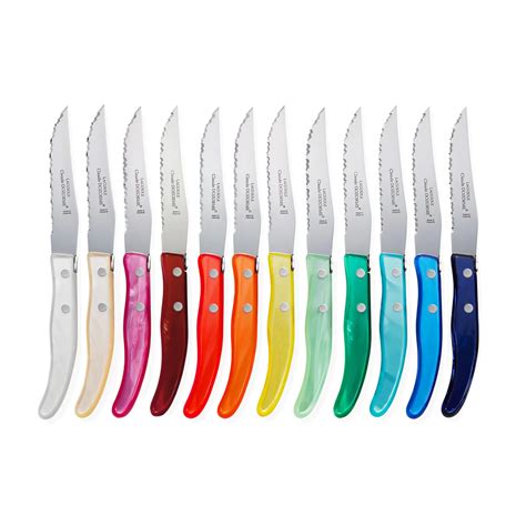 The Best Steak Knife Sets Of Domino