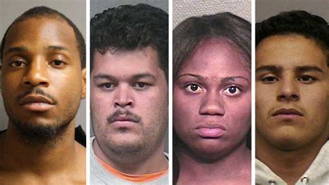 Harris Countys 10 Featured Fugitives Abc13 Houston