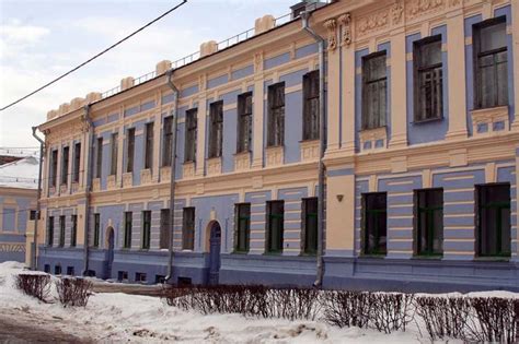 Ближайшие города: