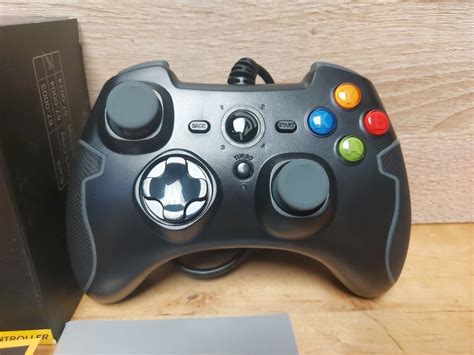 Easysmx Esm Wired Gaming Controller Pc Android Ps Tesla Turbo