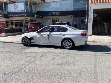 Se retorna sin precaución y provoca choque