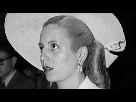 Эва Перон. Эвита. Жена диктатора и любимая миллионами аргентинцев. # ...