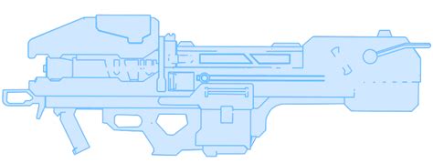 Spartan Laser | Halo Custom Edition: Bigass Wikia | Fandom