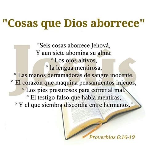 Palabras d Dios para Jóvenes Foto Dios Proverbios biblicos