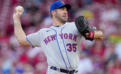 Justin Verlander Vence A Todos Los Equipos De Mlb Entra En Selecto