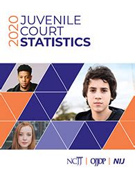 Access the Juvenile Court Statistics 2020 Report | Office of Juvenile ...