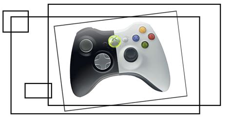 Brevetto Microsoft Mostra Controller Xbox Divisibile Per Uso Con Tablet