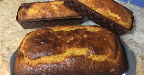 Budin De Nueces 1 367 Recetas Caseras Cookpad