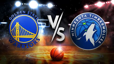 Warriors Vs Timberwolves Prediction Odds Pick