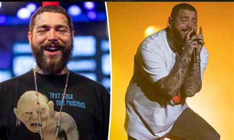 Who Has More Money Afro Or Post Malone