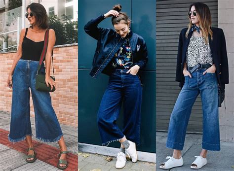 10 Estilos básicos de jeans que necesitas en tu armario