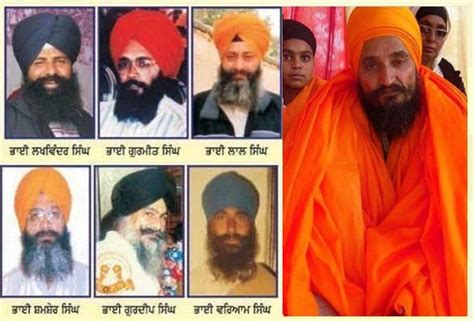 Essential Details Of 6 Sikh Prisoners Whose Release Is Being Demanded