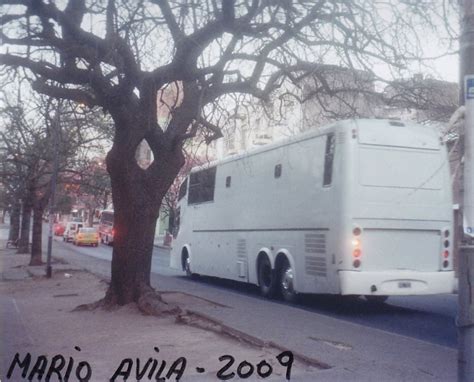 IMECA PARTICULAR BUS AMERICA galería fotográfica