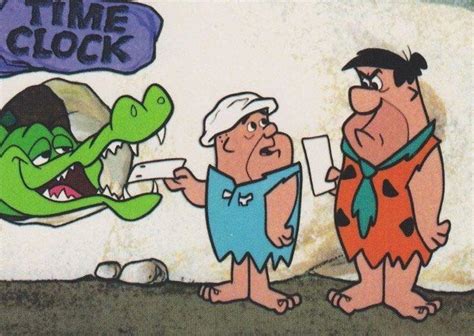 1231 best Flintstones quotes images on Pinterest | The flintstones ...