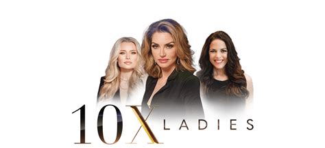 10X Ladies Miami 2025