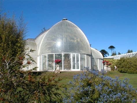 Bicton Park Botanical Gardens