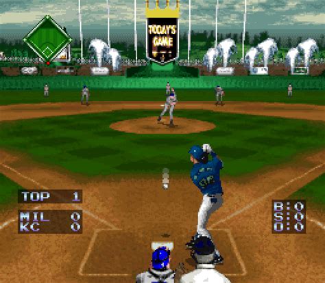 Rare Gamer Ken Griffey Jrs Winning Run
