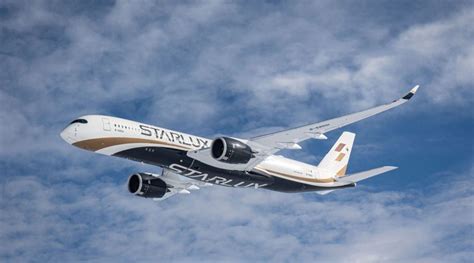 Taiwanese Carrier Starlux Schedules First U S Service My Travel Leader