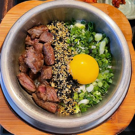 맛집연남 따뜻한 솥밥 한 그릇 연남동 한식 맛집 『솔솥』 네이버 블로그