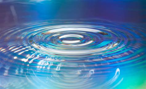 CREATIVE&WATER RIPPLES on Behance