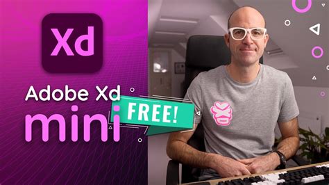 Free Adobe XD Tutorial 2023 For Beginners Your Quick Start Guide