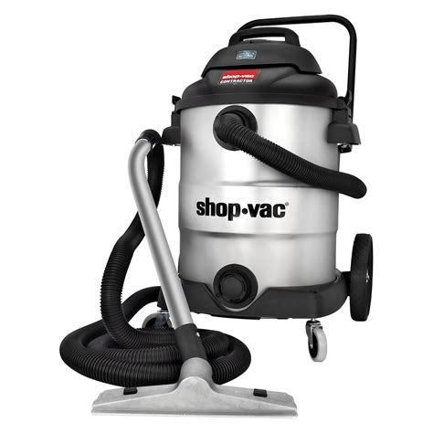 Shop Vac® 9627810 Contractor Series™ 16 Gal Corded Wetdry 65 Hp