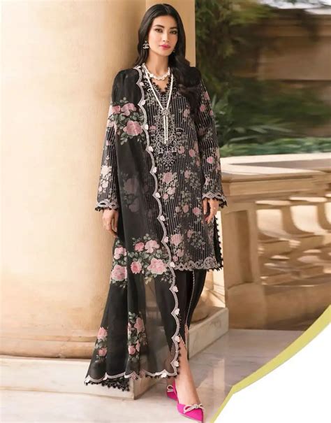 Fepic C Georgette Wholesale Pakistani Salwar Suit