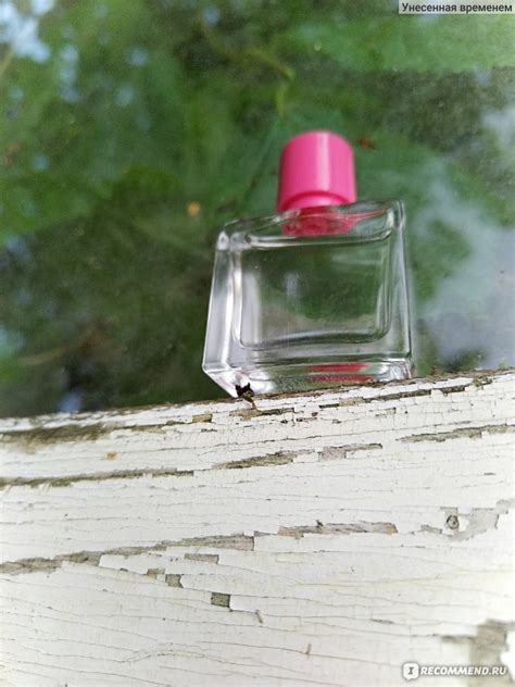 Ив Роше / Yves Rocher Mon Rouge! Bloom in Love - «Раньше было лучше ...