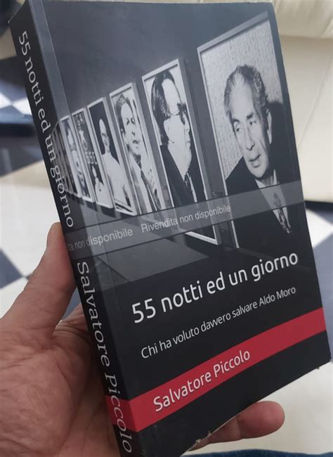 Anni Fa L Uccisione Di Aldo Moro Ed Il Ritrovamento Del