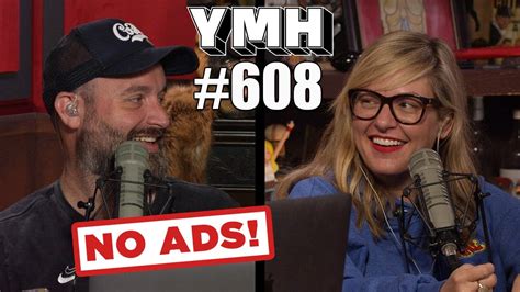 No Ads Your Mom S House Podcast Ep 608 Youtube