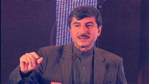 Senior Pakhtunkhwa Milli Awami Party Leader Usman Kakar Passes Away
