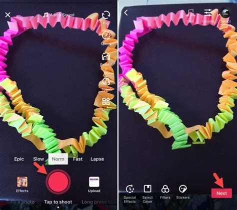 Comment Utiliser L Application Tik Tok Guide D Utilisateur Tik Tok