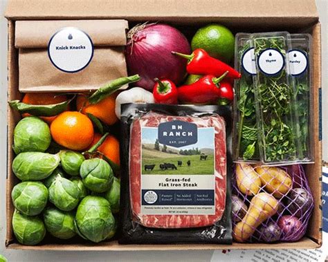 Blue Apron Review 2024 Is It Worth The Hype