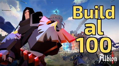 Por Qu Debes Subir Tu Build Al En Albion Online Credifama Y