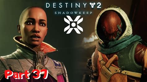 Destiny 2 Shadowkeep Walkthrough Part 37 Essence Of Pride Dlc Ps4