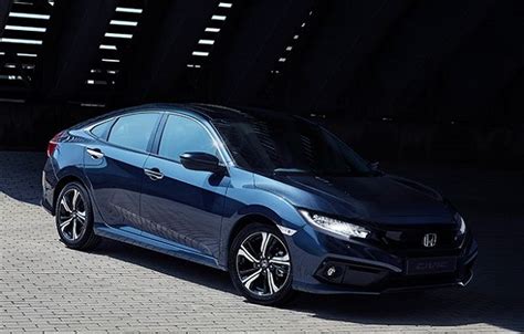 Honda Civic Sedan Nisan 2020 Fiyat Listesi Belli Oldu Vidyoto