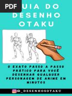 Como Desenhar Hentais - Como Desenhar Hentai: Guia Prático | PDF | Desenho