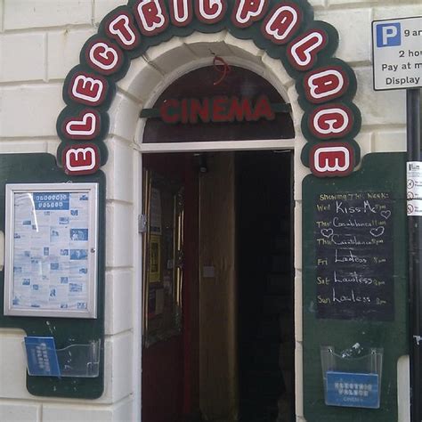 Odeon Hastings All You Need To Know Before You Go