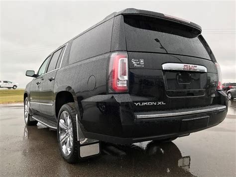 2022 Gmc Yukon Xl Vs Yukon Koons Buick Gmc Woodbridge Blog