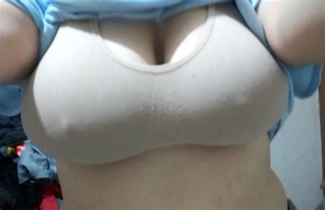 My Big Tits 4 Nude Pics XHamster
