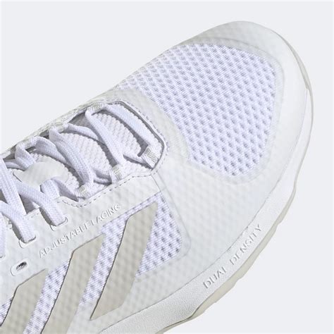 Tênis Adidas Originals Dropset 2 Trainer Feminino Branco