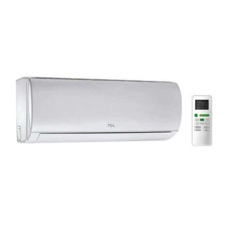 Vente Climatiseur TCL 24000 BTU Inverter Chaud Froid Electro Tounes